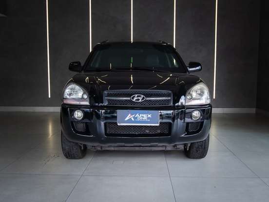 HYUNDAI-TUCSON-2008
