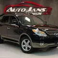 HYUNDAI VERACRUZ 3.8 GLS 4WD 4X4 V6 24V GASOLINA 4P AUTOMÁTICO HYUNDAI VERACRUZ 3.8 GLS 4WD 4X4 V6 24V GASOLINA 4P AUTOMÁTICO