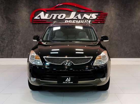 HYUNDAI-VERACRUZ-2009