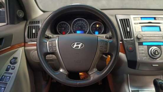 HYUNDAI-VERACRUZ-2009