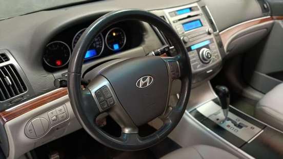 HYUNDAI-VERACRUZ-2009