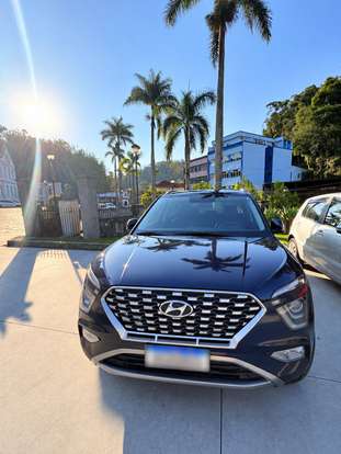 HYUNDAI-CRETA-1.0 TGDI FLEX LIMITED AUTOMÁTICO HYUNDAI-CRETA-2023