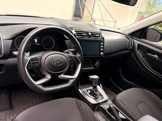 HYUNDAI-CRETA-1.0 TGDI FLEX LIMITED AUTOMÁTICO HYUNDAI-CRETA-2023