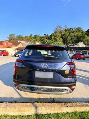 HYUNDAI-CRETA-1.0 TGDI FLEX LIMITED AUTOMÁTICO HYUNDAI-CRETA-2023
