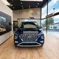 HYUNDAI CRETA 1.0 TGDI FLEX PLATINUM AUTOMÁTICO HYUNDAI CRETA 1.0 TGDI FLEX PLATINUM AUTOMÁTICO