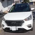 HYUNDAI CRETA 1.6 16V FLEX ATTITUDE AUTOMÁTICO HYUNDAI CRETA 1.6 16V FLEX ATTITUDE AUTOMÁTICO