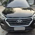 HYUNDAI CRETA 1.6 16V FLEX ATTITUDE AUTOMÁTICO HYUNDAI CRETA 1.6 16V FLEX ATTITUDE AUTOMÁTICO