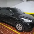 HYUNDAI CRETA 1.6 16V FLEX ATTITUDE AUTOMÁTICO HYUNDAI CRETA 1.6 16V FLEX ATTITUDE AUTOMÁTICO