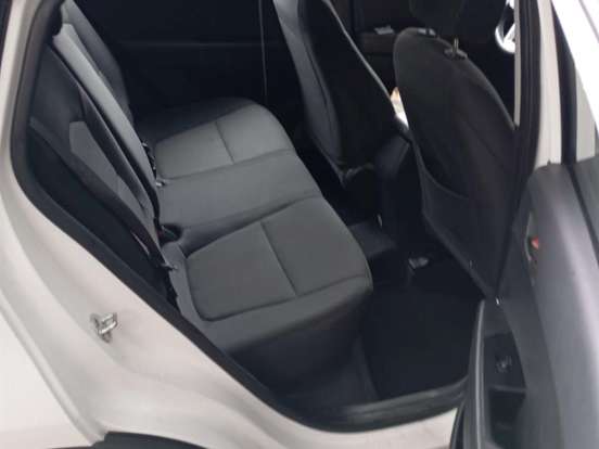 HYUNDAI-CRETA-1.6 16V FLEX ATTITUDE AUTOMÁTICO HYUNDAI-CRETA-2018