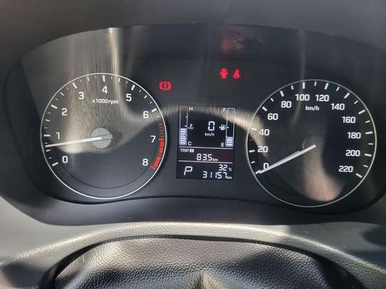 HYUNDAI-CRETA-1.6 16V FLEX ATTITUDE AUTOMÁTICO HYUNDAI-CRETA-2021