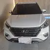 HYUNDAI CRETA 2.0 16V FLEX PRESTIGE AUTOMÁTICO HYUNDAI CRETA 2.0 16V FLEX PRESTIGE AUTOMÁTICO