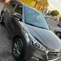 HYUNDAI CRETA 2.0 16V FLEX PRESTIGE AUTOMÁTICO HYUNDAI CRETA 2.0 16V FLEX PRESTIGE AUTOMÁTICO