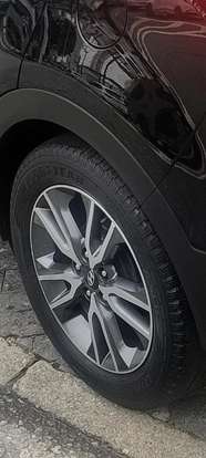 HYUNDAI-CRETA-2.0 16V FLEX PRESTIGE AUTOMÁTICO HYUNDAI-CRETA-2018