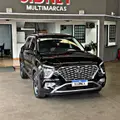 HYUNDAI CRETA 2.0 FLEX ULTIMATE AUTOMÁTICO HYUNDAI CRETA 2.0 FLEX ULTIMATE AUTOMÁTICO