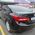 HYUNDAI ELANTRA 1.8 GLS 16V GASOLINA 4P AUTOMÁTICO HYUNDAI ELANTRA 1.8 GLS 16V GASOLINA 4P AUTOMÁTICO