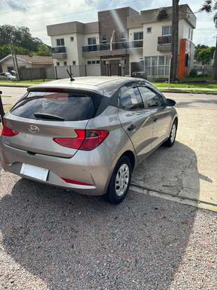 HYUNDAI-HB20-1.0 12V FLEX SENSE MANUAL HYUNDAI-HB20-2020