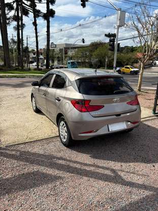 HYUNDAI-HB20-2020