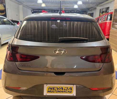 HYUNDAI-HB20-2021
