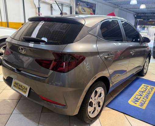 HYUNDAI-HB20-2021