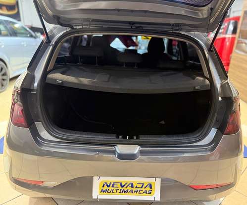 HYUNDAI-HB20-1.0 12V FLEX VISION MANUAL HYUNDAI-HB20-2021