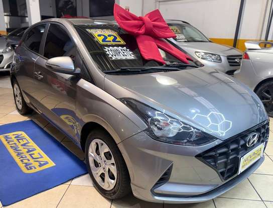 HYUNDAI-HB20-2021