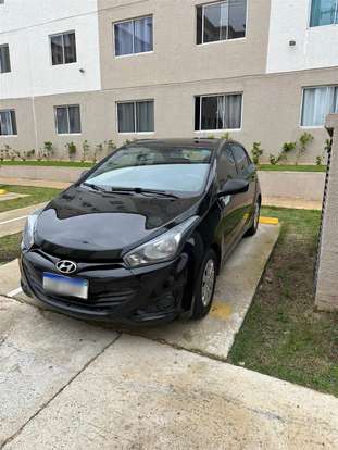 HYUNDAI-HB20-2013