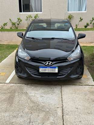 HYUNDAI-HB20-2013