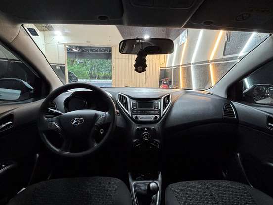 HYUNDAI-HB20-1.0 COMFORT PLUS 12V FLEX 4P MANUAL HYUNDAI-HB20-2018