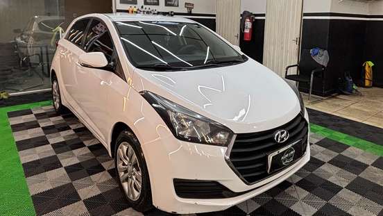 HYUNDAI-HB20-2018