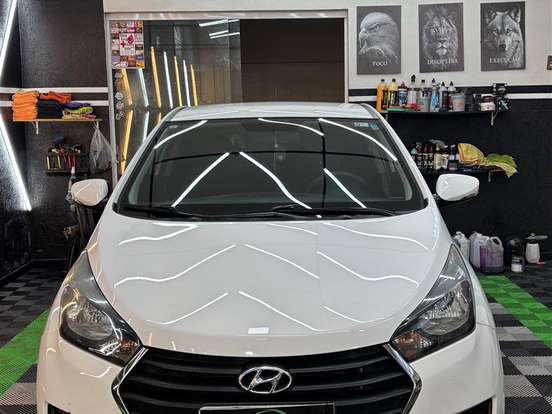 HYUNDAI-HB20-1.0 COMFORT PLUS 12V FLEX 4P MANUAL HYUNDAI-HB20-2018