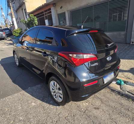 HYUNDAI-HB20-2019