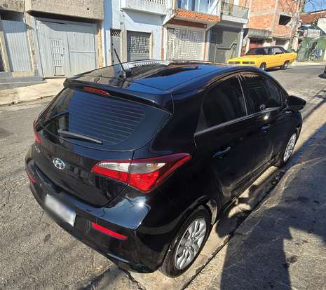 HYUNDAI-HB20-2019