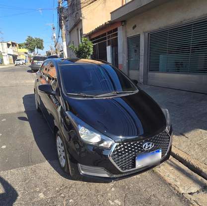 HYUNDAI-HB20-2019