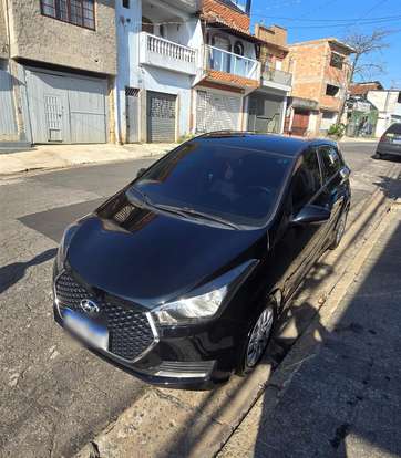HYUNDAI-HB20-2019