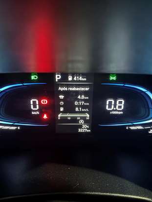 HYUNDAI-HB20-1.0 TGDI FLEX LIMITED AUTOMÁTICO HYUNDAI-HB20-2025