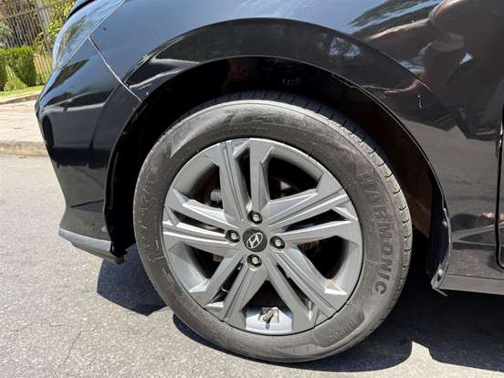 HYUNDAI-HB20-1.0 TGDI FLEX LIMITED AUTOMÁTICO HYUNDAI-HB20-2025