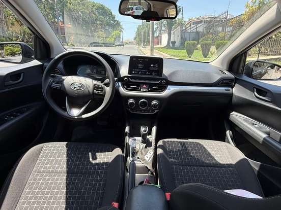 HYUNDAI-HB20-1.0 TGDI FLEX LIMITED AUTOMÁTICO HYUNDAI-HB20-2025