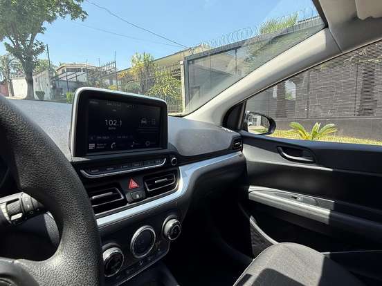 HYUNDAI-HB20-1.0 TGDI FLEX LIMITED AUTOMÁTICO HYUNDAI-HB20-2025