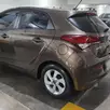 HYUNDAI HB20 1.6 COMFORT PLUS 16V FLEX 4P AUTOMÁTICO HYUNDAI HB20 1.6 COMFORT PLUS 16V FLEX 4P AUTOMÁTICO