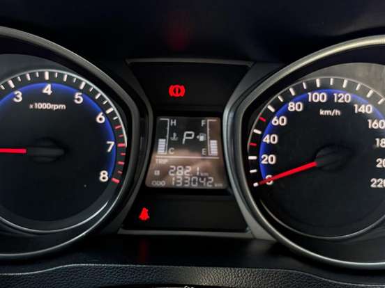 HYUNDAI-HB20-1.6 COMFORT PLUS 16V FLEX 4P AUTOMÁTICO HYUNDAI-HB20-2015