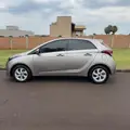 HYUNDAI HB20 1.6 COMFORT STYLE 16V FLEX 4P MANUAL HYUNDAI HB20 1.6 COMFORT STYLE 16V FLEX 4P MANUAL