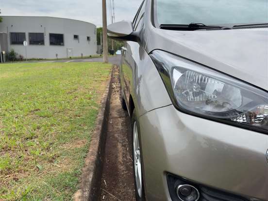 HYUNDAI-HB20-1.6 COMFORT STYLE 16V FLEX 4P MANUAL HYUNDAI-HB20-2016