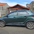 HYUNDAI HB20 1.6 PREMIUM 16V FLEX 4P AUTOMÁTICO HYUNDAI HB20 1.6 PREMIUM 16V FLEX 4P AUTOMÁTICO