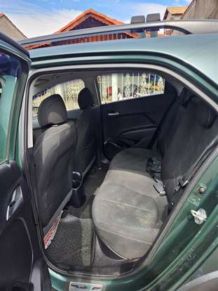HYUNDAI-HB20-1.6 PREMIUM 16V FLEX 4P AUTOMÁTICO HYUNDAI-HB20-2018
