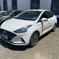 HYUNDAI HB20S 1.6 16V FLEX VISION MANUAL HYUNDAI HB20S 1.6 16V FLEX VISION MANUAL