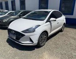 HYUNDAI HB20S 1.6 16V FLEX VISION MANUAL HYUNDAI HB20S 1.6 16V FLEX VISION MANUAL