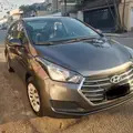 HYUNDAI HB20S 1.6 COMFORT STYLE 16V FLEX 4P AUTOMÁTICO HYUNDAI HB20S 1.6 COMFORT STYLE 16V FLEX 4P AUTOMÁTICO