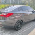 HYUNDAI HB20S 1.6 COMFORT STYLE 16V FLEX 4P MANUAL HYUNDAI HB20S 1.6 COMFORT STYLE 16V FLEX 4P MANUAL