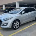 HYUNDAI I30 1.8 MPI 16V GASOLINA 4P AUTOMATICO HYUNDAI I30 1.8 MPI 16V GASOLINA 4P AUTOMATICO