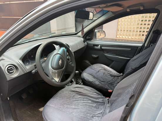 HYUNDAI-I30-2.0 MPFI GLS 16V GASOLINA 4P AUTOMÁTICO HYUNDAI-I30-2011